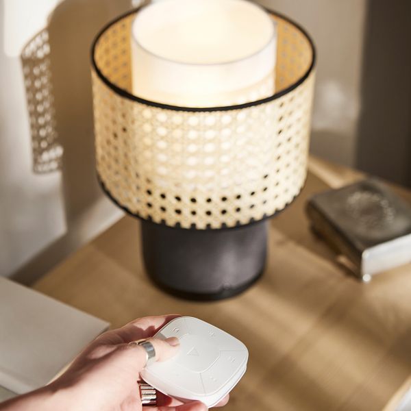 Аудиопульт ДУ, поколение 2 IKEA SYRLIG СИРЛИГMFONISK 905.246.07 - фото 4