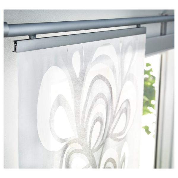 IKEA, дополнительный ракурс - схема-чертеж с размерами