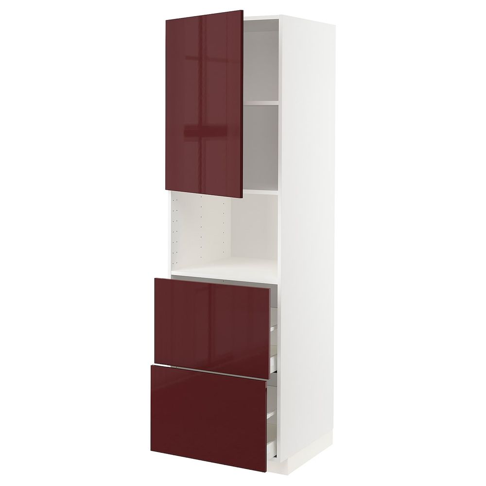 IKEA, вид спереди