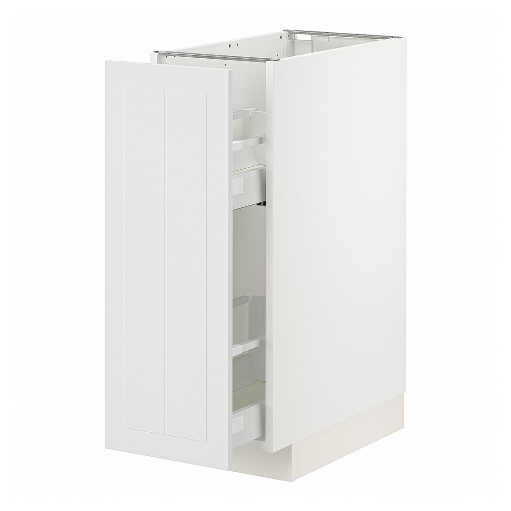 IKEA, вид спереди
