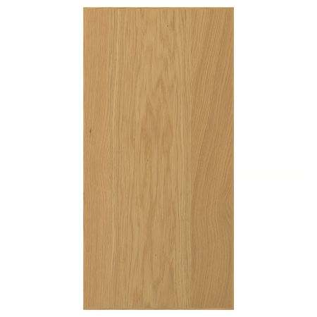 SINARP Дверь - дубовый шпон 30x60 см