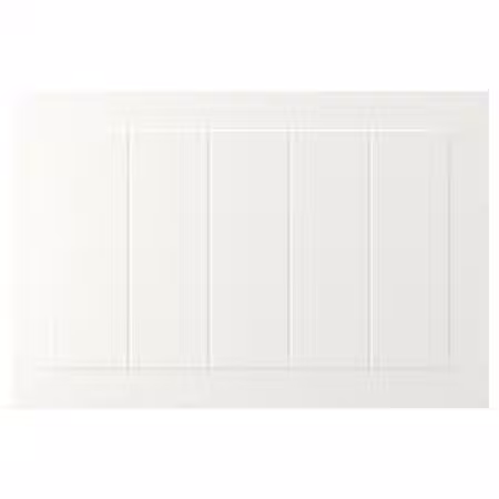 STENSUND Дверь - белый 60x40 см