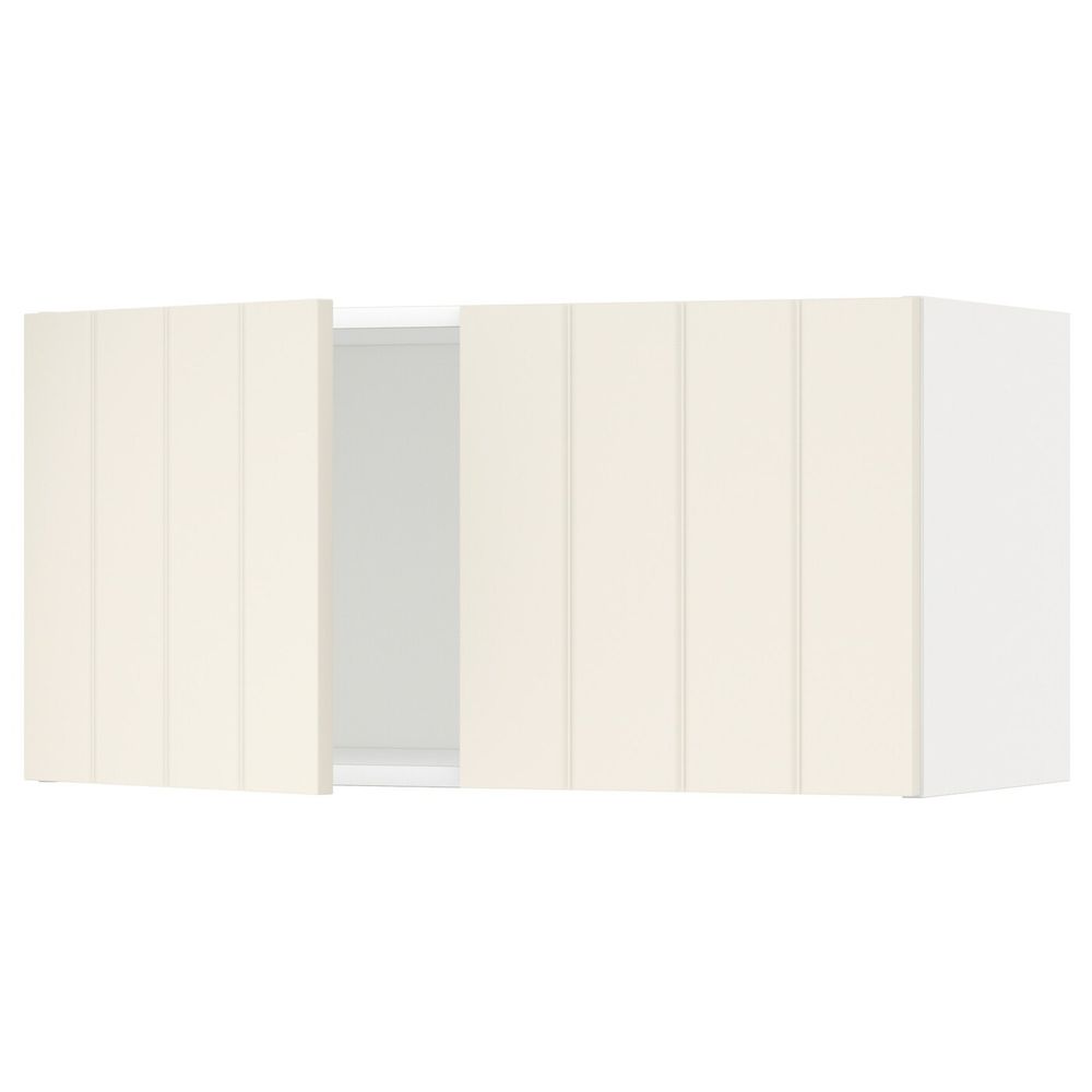 IKEA, вид спереди - схема-чертеж с размерами