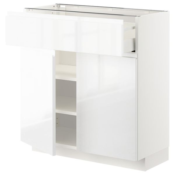 IKEA, вид спереди
