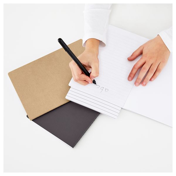 IKEA, дополнительный ракурс - схема-чертеж с размерами