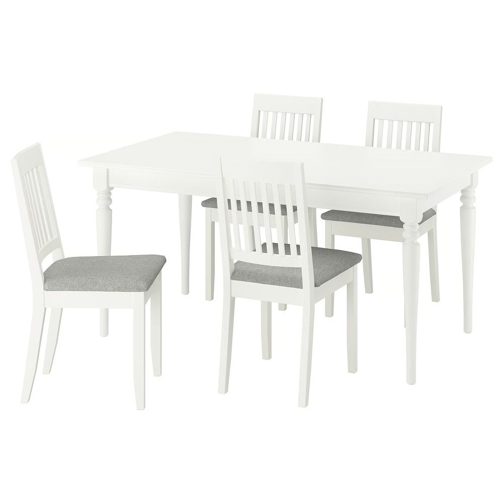IKEA, вид спереди