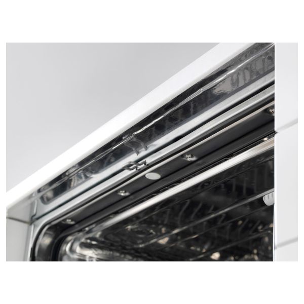 IKEA в интерьере - схема-чертеж с размерами