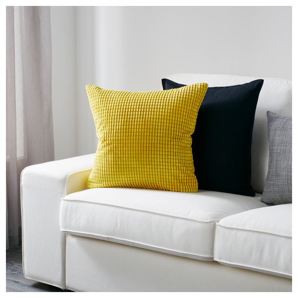 IKEA, дополнительный ракурс - схема-чертеж с размерами