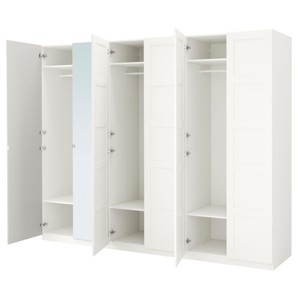 IKEA, вид спереди