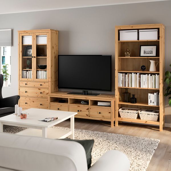 IKEA, дополнительный ракурс