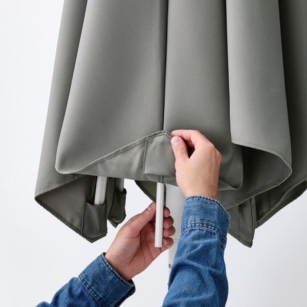 IKEA, дополнительный ракурс