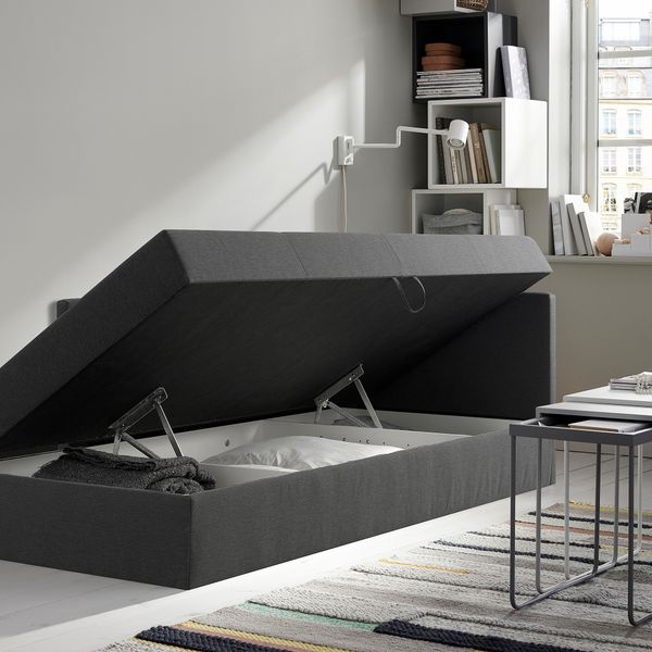 IKEA, дополнительный ракурс