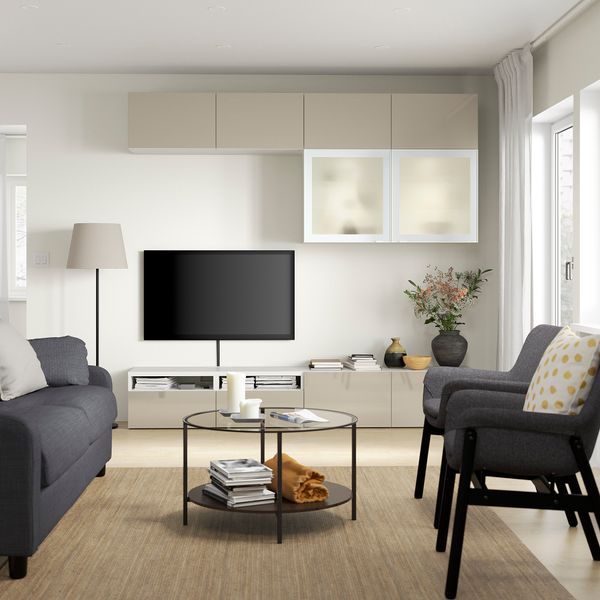 IKEA в интерьере