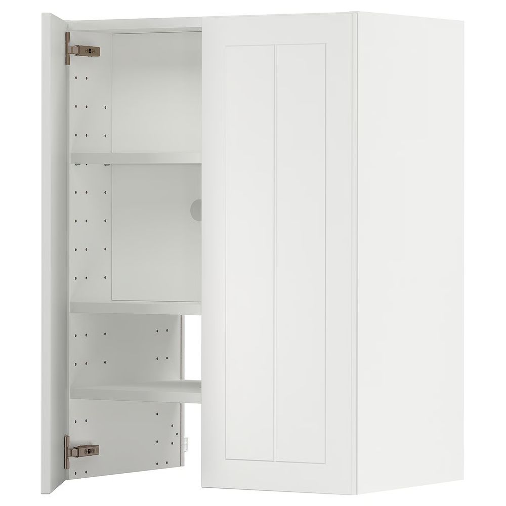 IKEA, вид спереди