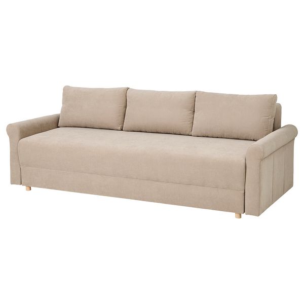 IKEA, вид спереди