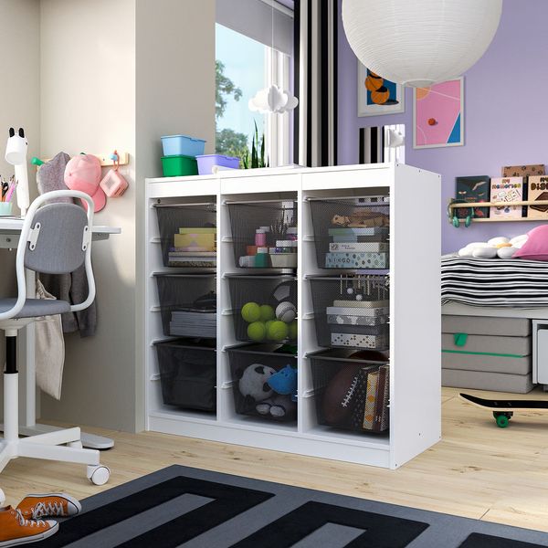 IKEA, дополнительный ракурс