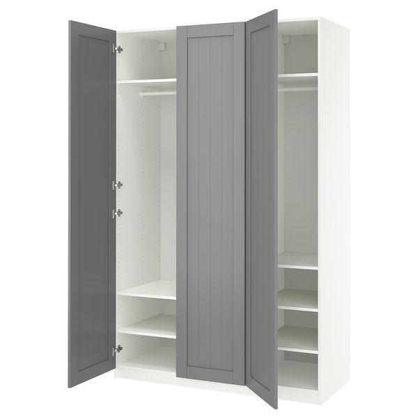 IKEA, вид спереди