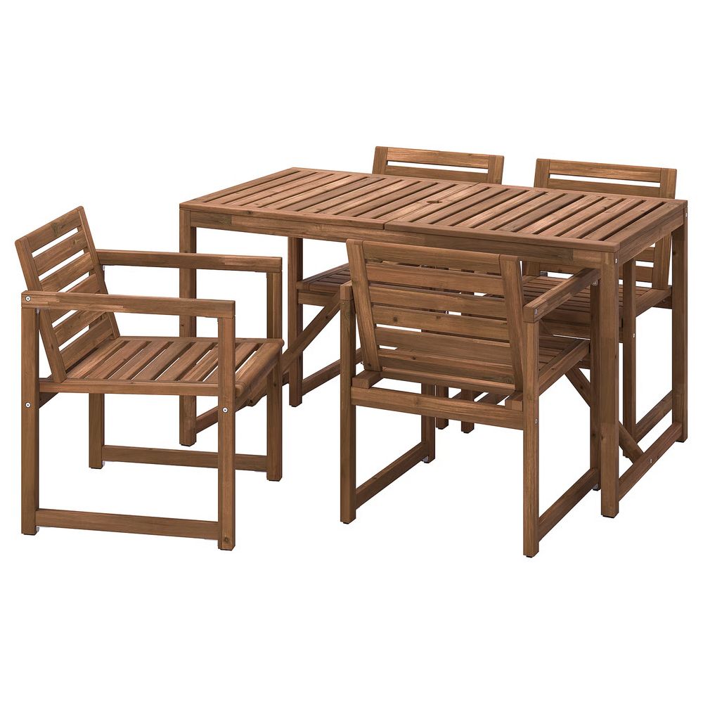 IKEA в интерьере