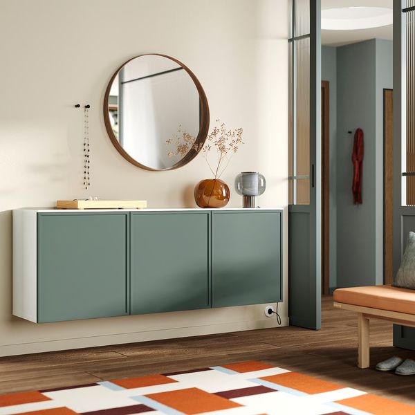 IKEA, дополнительный ракурс