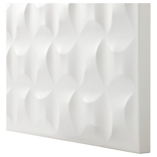 IKEA, дополнительный ракурс - схема-чертеж с размерами