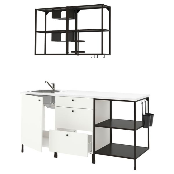 IKEA в интерьере