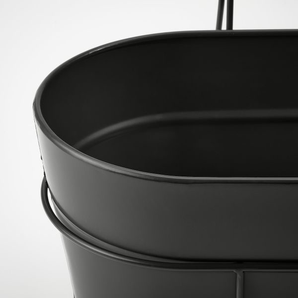 IKEA, дополнительный ракурс - схема-чертеж с размерами