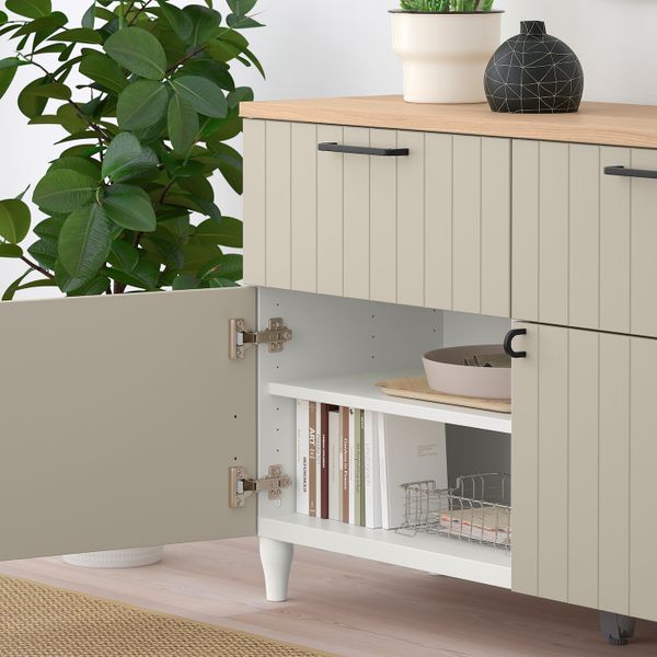 IKEA, дополнительный ракурс