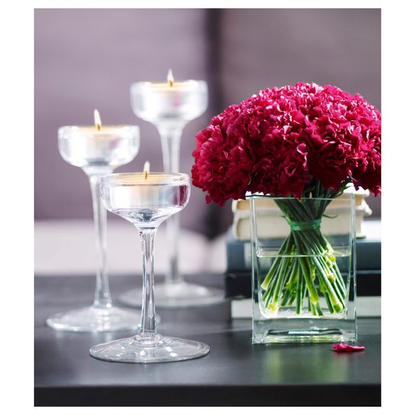 IKEA, дополнительный ракурс - схема-чертеж с размерами