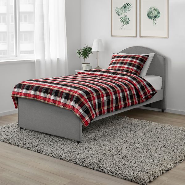 IKEA, дополнительный ракурс