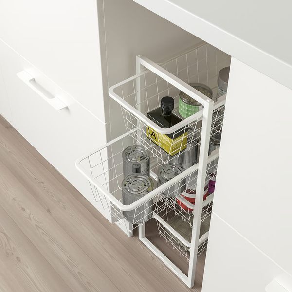 IKEA, дополнительный ракурс