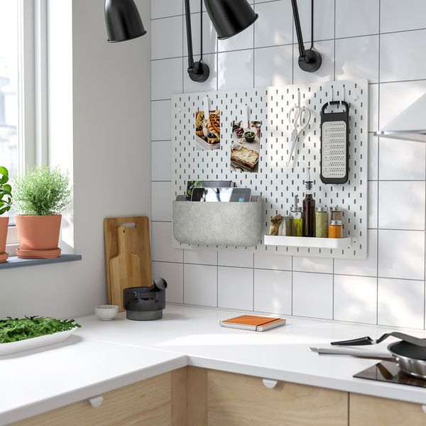 IKEA, дополнительный ракурс