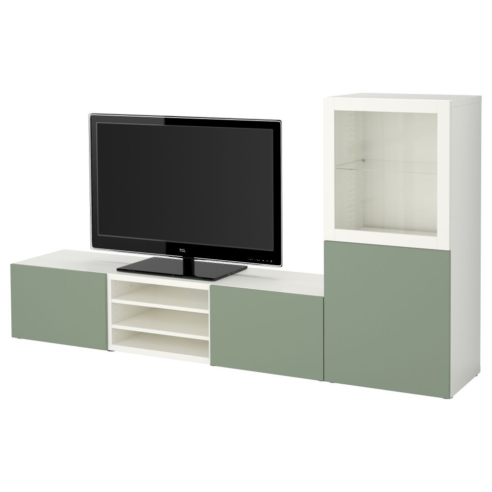 IKEA в интерьере