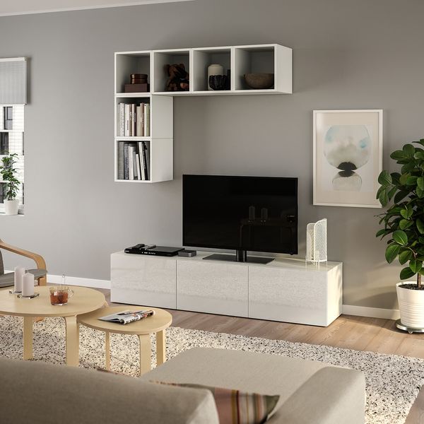 IKEA, дополнительный ракурс