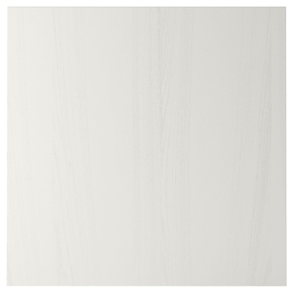 Дверь РОСДАЛЬ, белый ясень - схема-чертеж с размерами