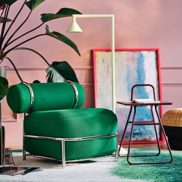 IKEA, дополнительный ракурс