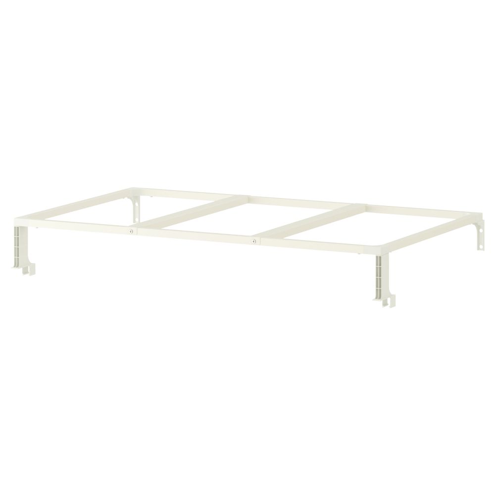 IKEA, вид спереди - схема-чертеж с размерами