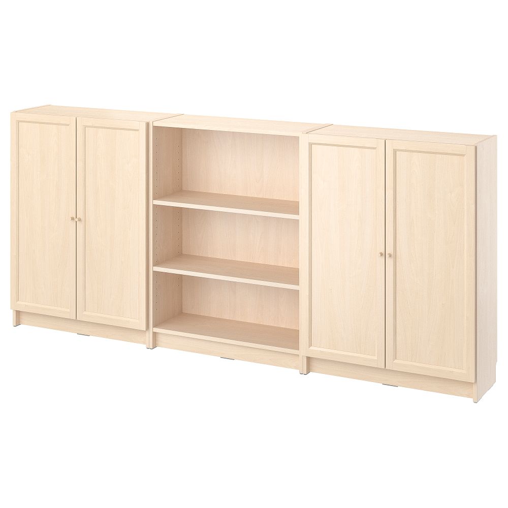 IKEA, вид спереди