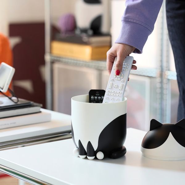 GREJSIMOJS ГРЕЙСИМОЙС Модуль для хранения с крышкой - фото 4