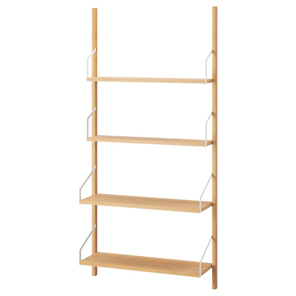 IKEA, вид спереди