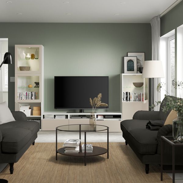 IKEA, дополнительный ракурс
