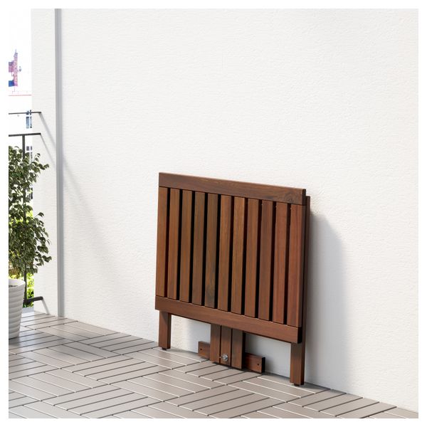 IKEA в интерьере - схема-чертеж с размерами