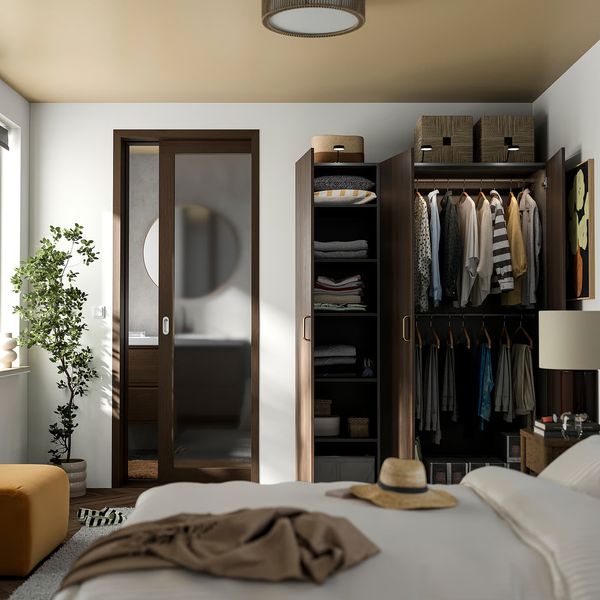 IKEA, дополнительный ракурс