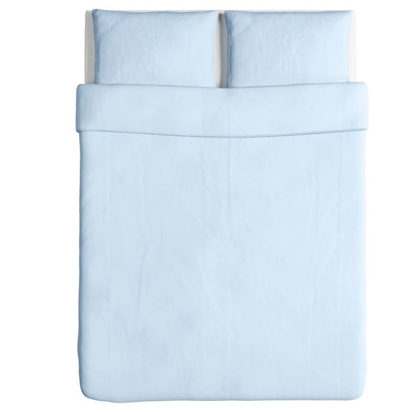 IKEA, дополнительный ракурс - схема-чертеж с размерами