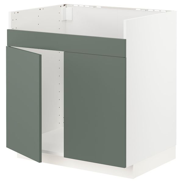 IKEA, вид спереди