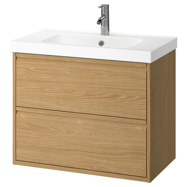 IKEA, вид спереди