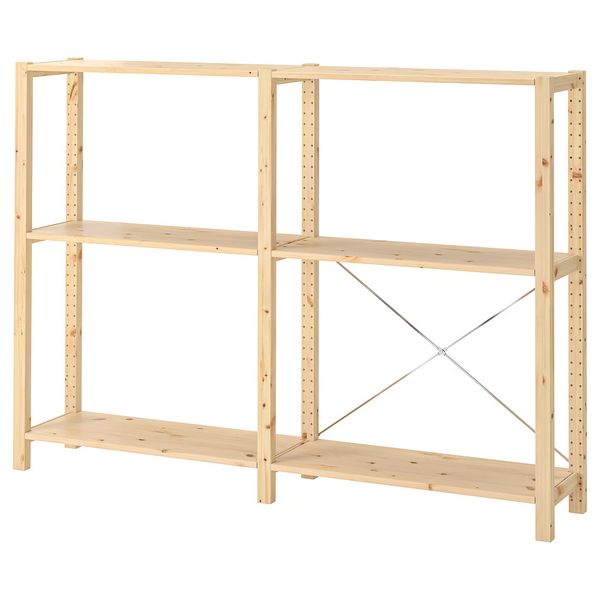 IKEA, вид спереди