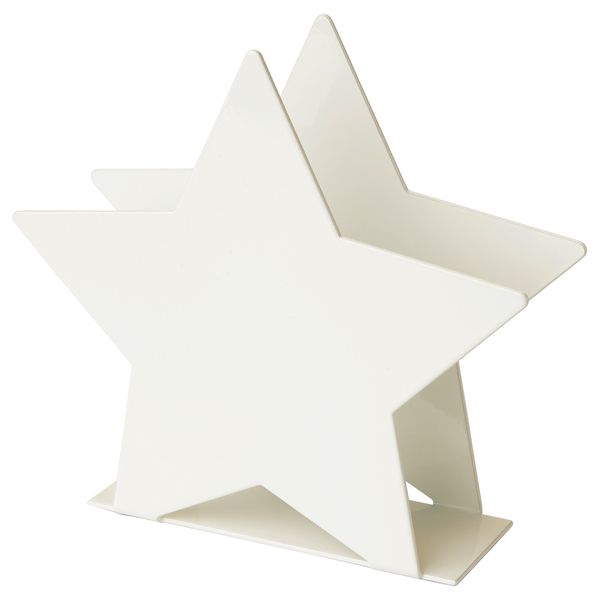 IKEA, вид спереди - схема-чертеж с размерами