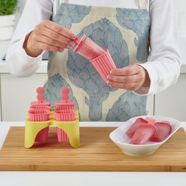 IKEA, дополнительный ракурс