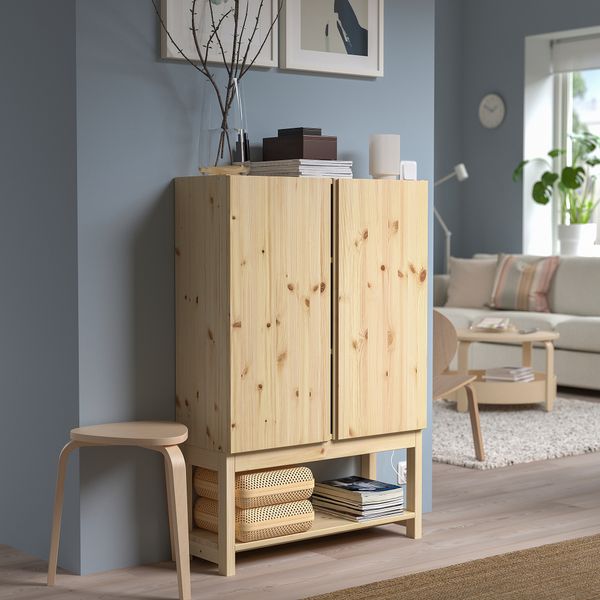 IKEA, дополнительный ракурс