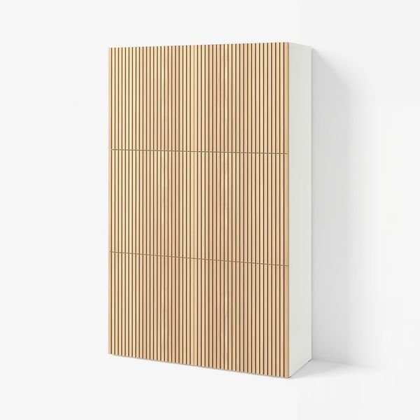 IKEA, вид спереди